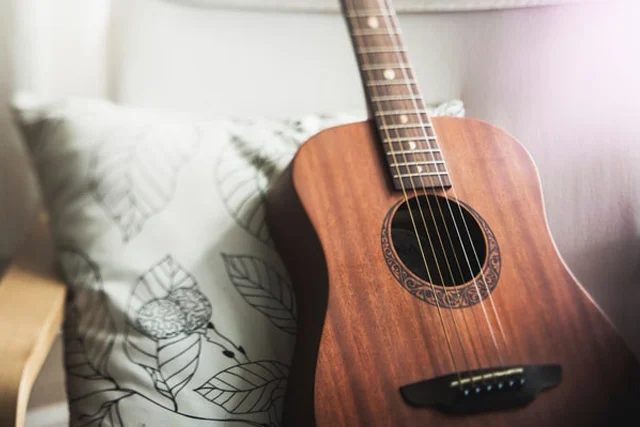 Guitar