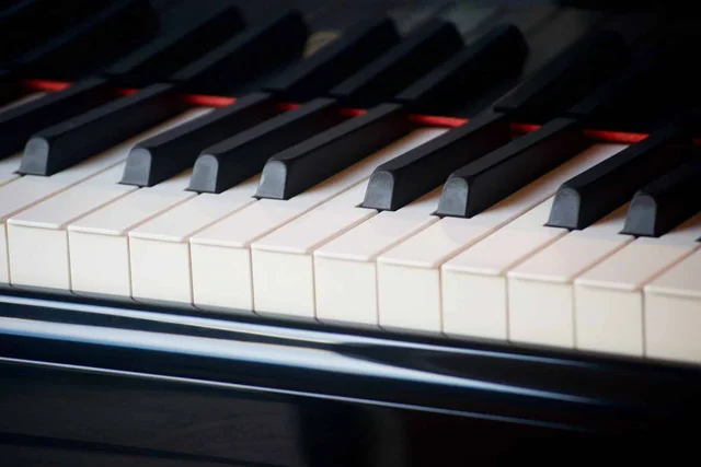 Keyboard