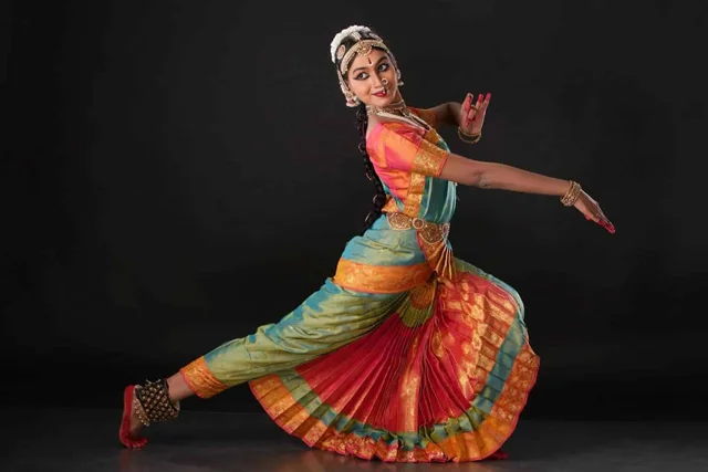 Bharatnatyam