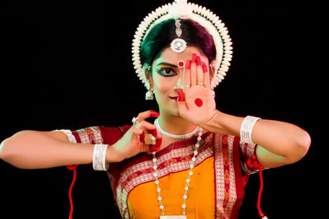 Odissi