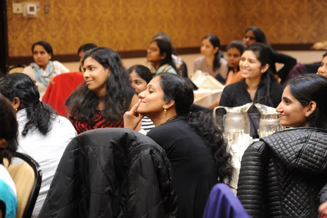 Personality Development
