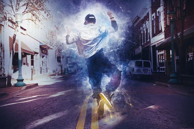 Free style, Hip-hop, Western, Bollywood.