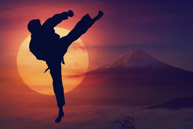 Karate